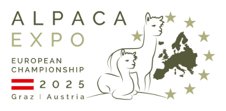 Logo Alpaka Expo